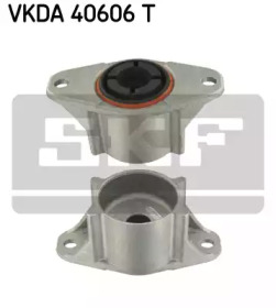 Подшипник SKF VKDA 40606 T